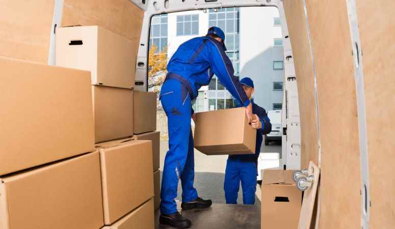 Agarwal Home Packers And Movers Service Images