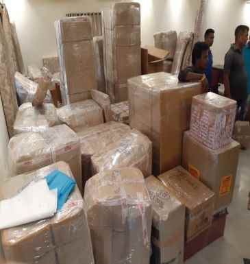 Agarwal Home Packers And Movers Bhilwara