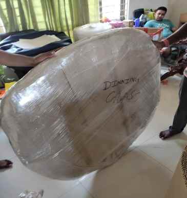 Agarwal Home Packers And Movers Bhilwara