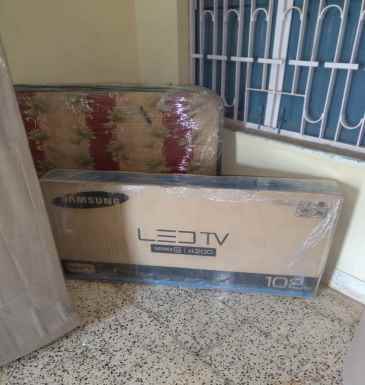 Agarwal Home Packers And Movers Bhilwara