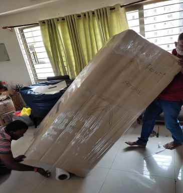 Agarwal Home Packers And Movers Bhilwara