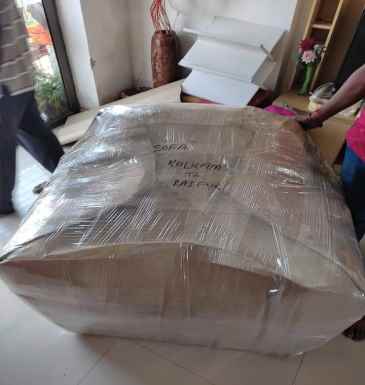 Agarwal Home Packers And Movers Bhilwara