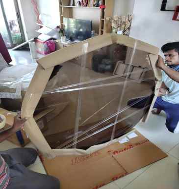 Agarwal Home Packers And Movers Bhilwara