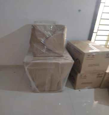 Agarwal Home Packers And Movers Bhilwara