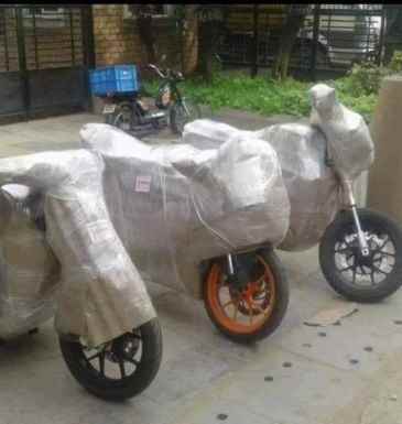 Agarwal Home Packers And Movers Bhilwara