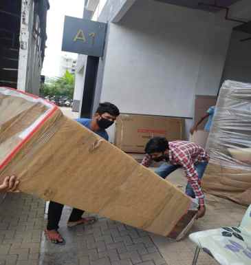 Agarwal Home Packers And Movers Bhilwara