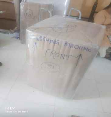 Agarwal Home Packers And Movers Bhilwara