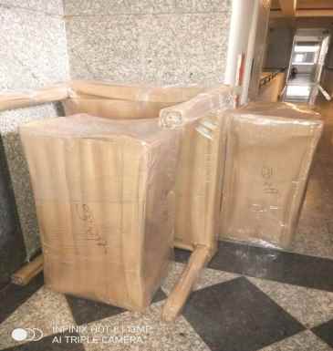 Agarwal Home Packers And Movers Bhilwara