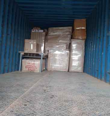 Agarwal Home Packers And Movers Bhilwara