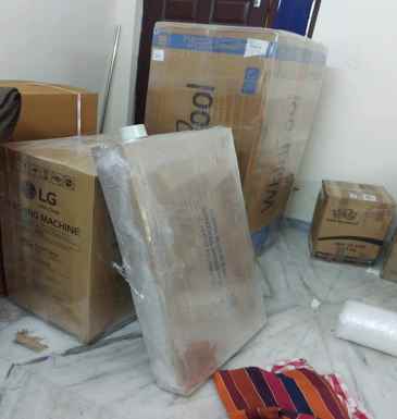 Agarwal Home Packers And Movers Bhilwara