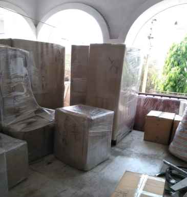 Agarwal Home Packers And Movers Bhilwara