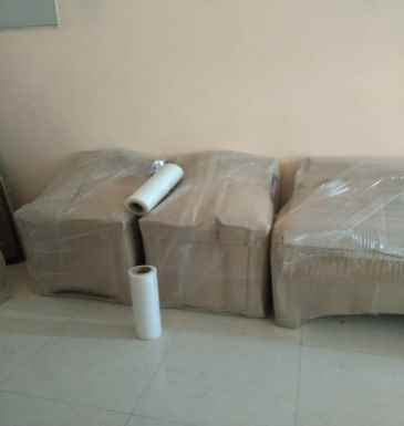 Agarwal Home Packers And Movers Bhilwara
